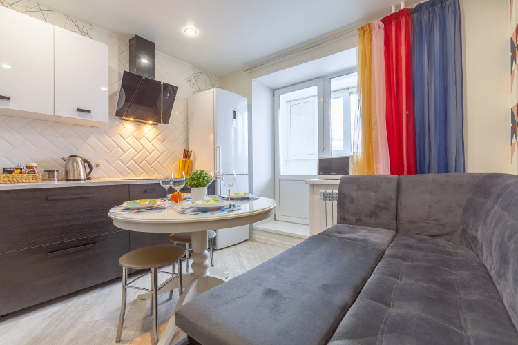 Апартаменты RentPlaza возле парка, фото 56