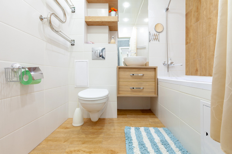 Апартаменты RentPlaza возле парка, фото 57