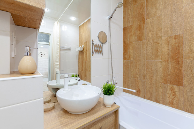 Апартаменты RentPlaza возле парка, фото 58