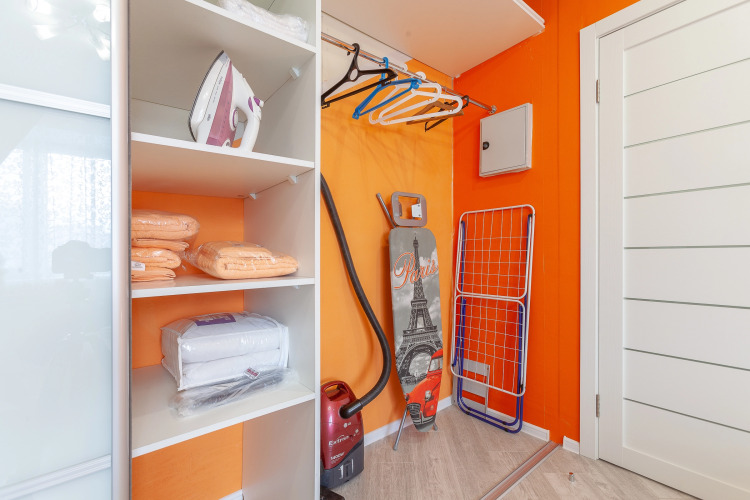 Апартаменты RentPlaza возле парка, фото 59