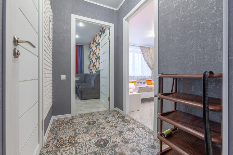 Апартаменты RentPlaza возле парка, фото 61