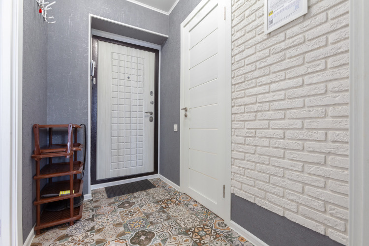 Апартаменты RentPlaza возле парка, фото 63