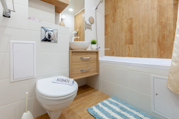 Апартаменты RentPlaza возле парка, фото 66