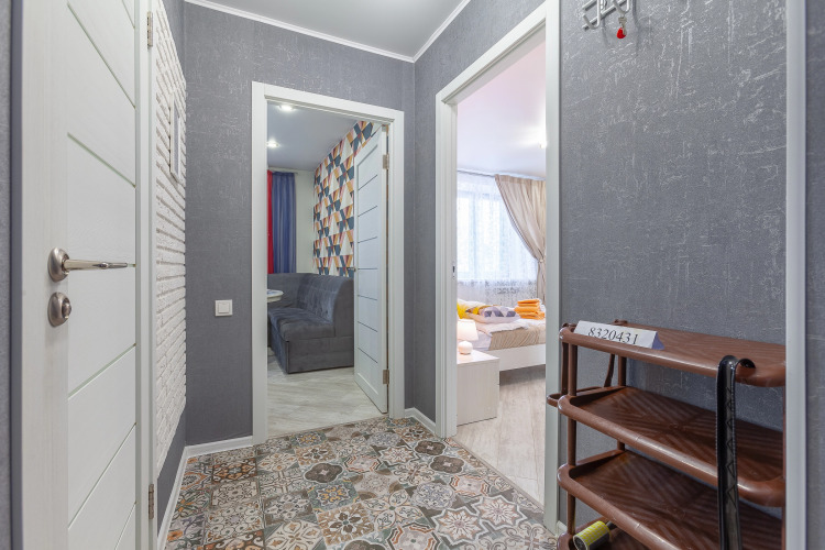 Апартаменты RentPlaza возле парка, фото 67