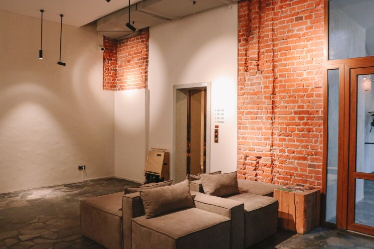 Отель Курхаус Кранц, фото 56