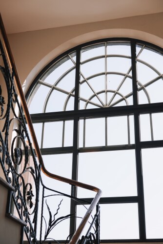 Отель Курхаус Кранц, фото 57