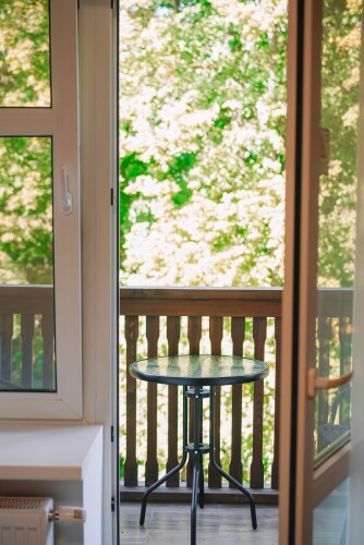 Отель Курхаус Кранц, фото 58