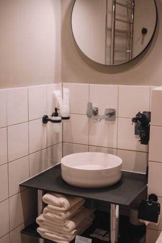 Отель Курхаус Кранц, фото 59