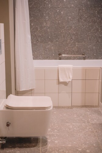 Отель Курхаус Кранц, фото 60