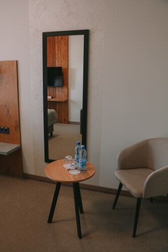 Отель Курхаус Кранц, фото 61