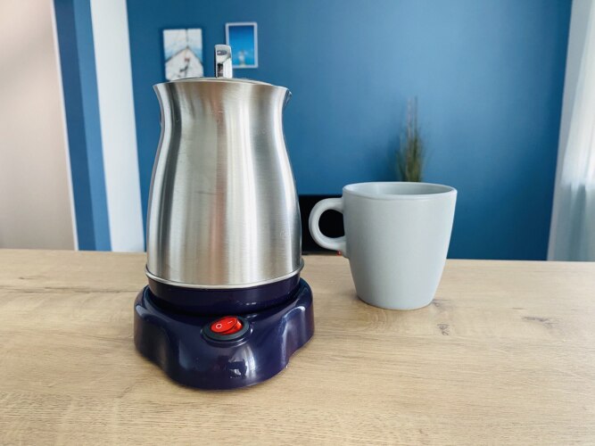 Апартаменты Samara Sky Flat, фото 32