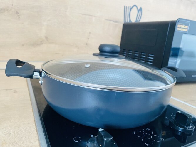 Апартаменты Samara Sky Flat, фото 33