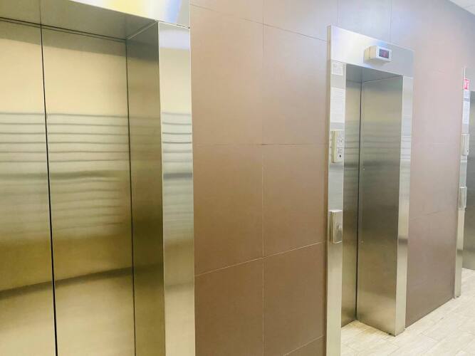 Апартаменты Samara Sky Flat, фото 37