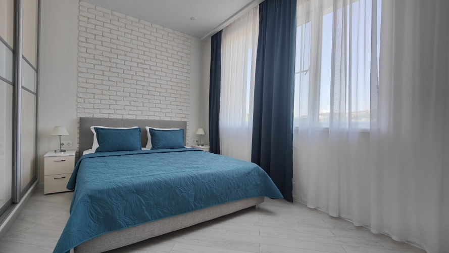 Апартаменты Сигма 2, фото 15