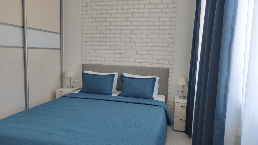 Апартаменты Сигма 2, фото 16