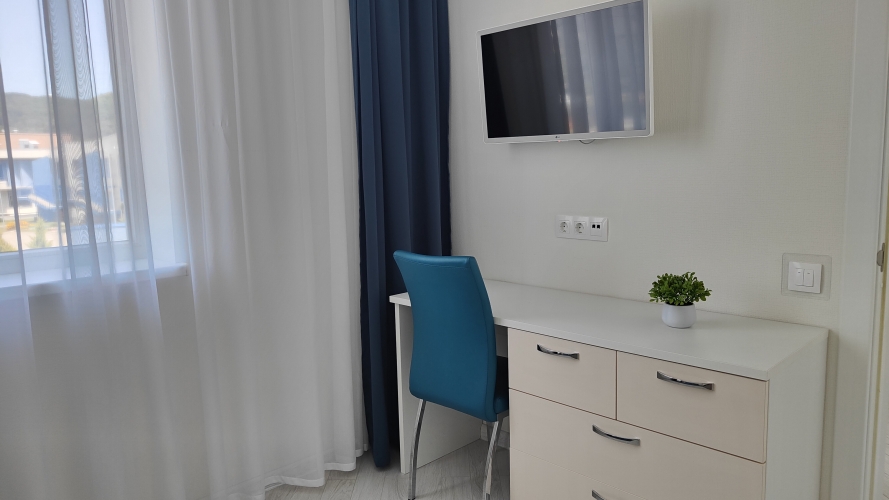 Апартаменты Сигма 2, фото 17