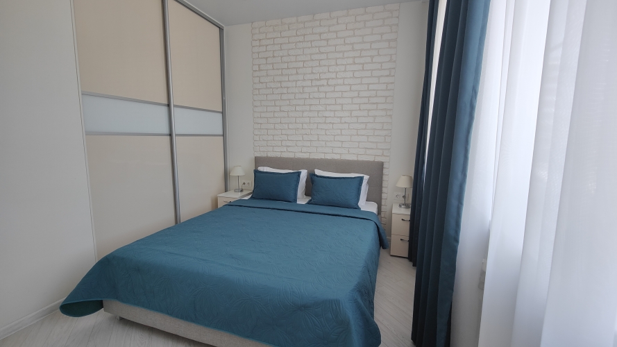 Апартаменты Сигма 2, фото 18