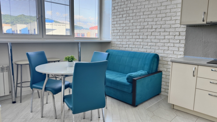 Апартаменты Сигма 2, фото 19