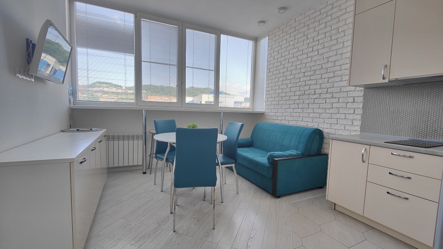 Апартаменты Сигма 2, фото 20