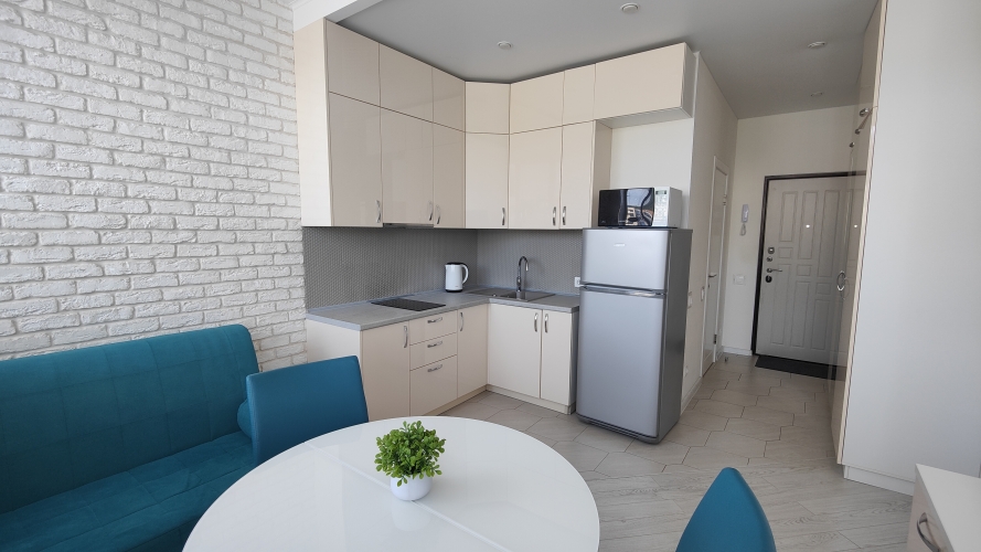 Апартаменты Сигма 2, фото 22