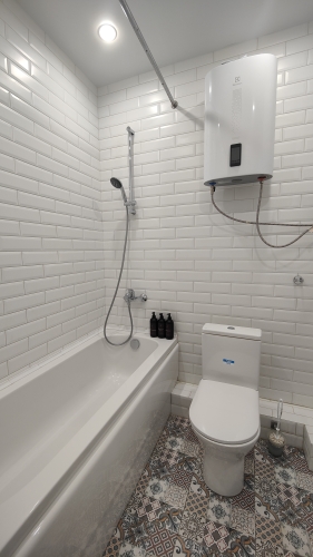 Апартаменты Сигма 2, фото 24