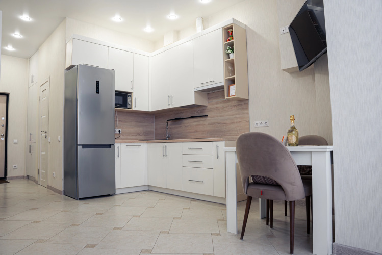 Апартаменты Симфония, фото 13