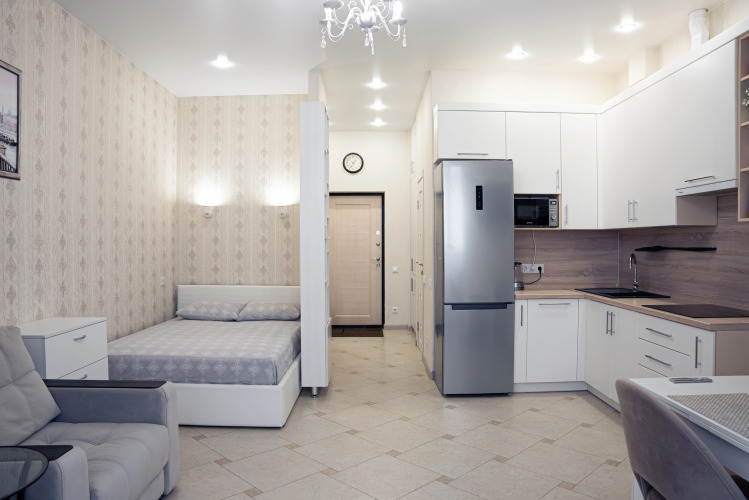 Апартаменты Симфония, фото 14