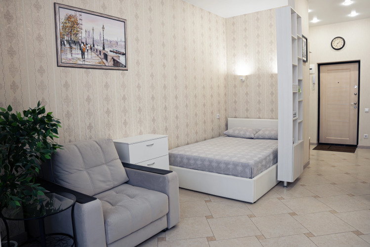 Апартаменты Симфония, фото 15