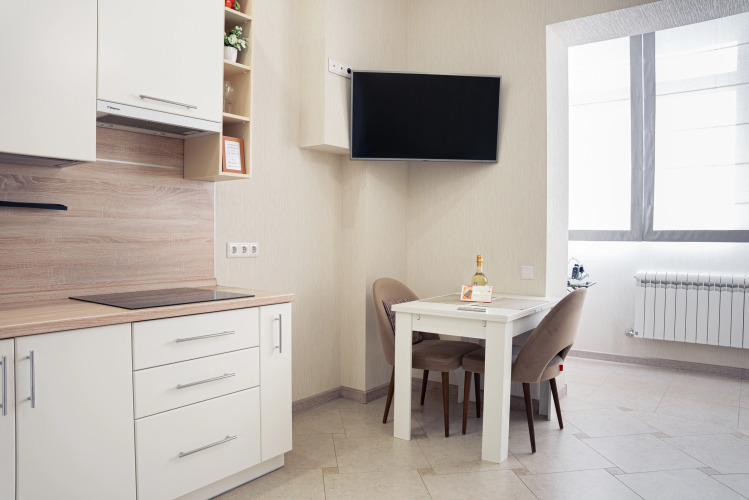 Апартаменты Симфония, фото 16