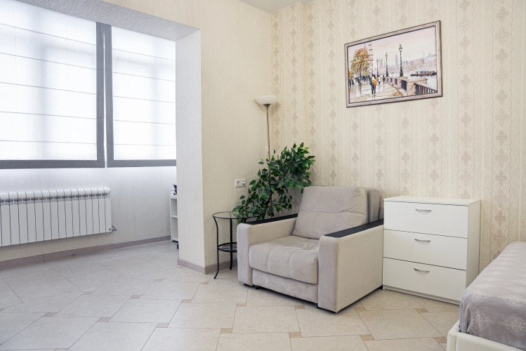 Апартаменты Симфония, фото 17