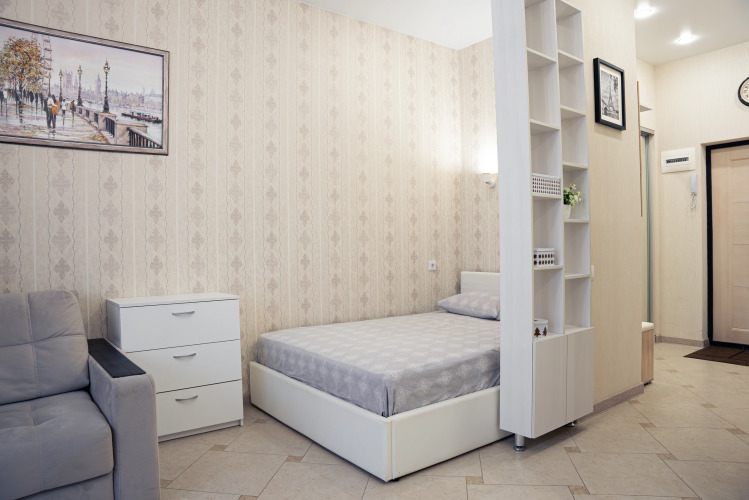 Апартаменты Симфония, фото 18