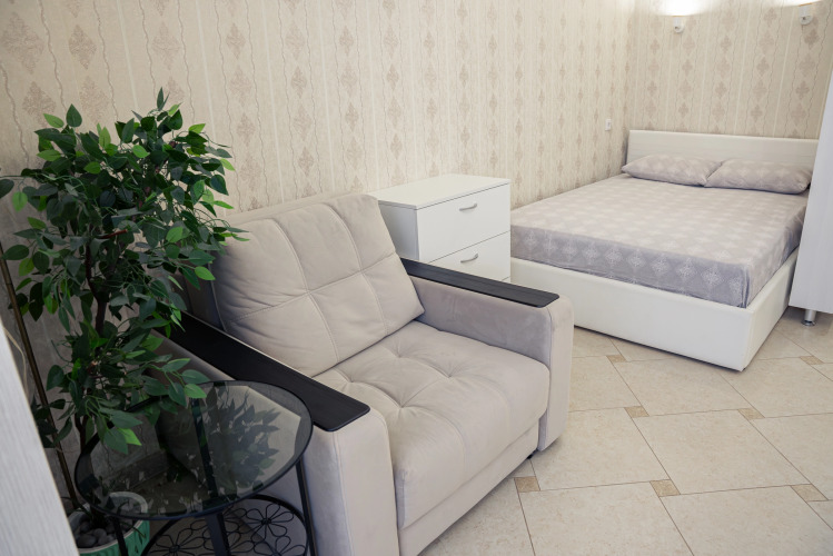 Апартаменты Симфония, фото 19