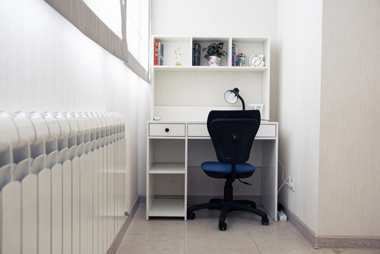 Апартаменты Симфония, фото 20