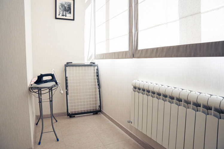 Апартаменты Симфония, фото 21