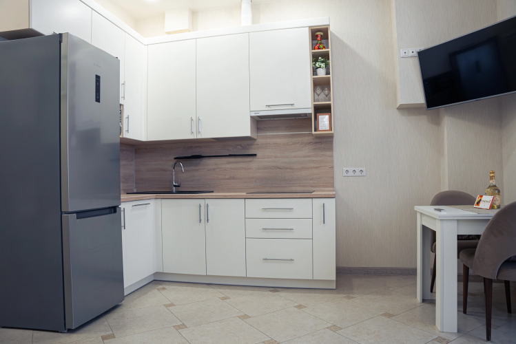 Апартаменты Симфония, фото 22