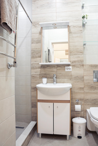 Апартаменты Симфония, фото 23