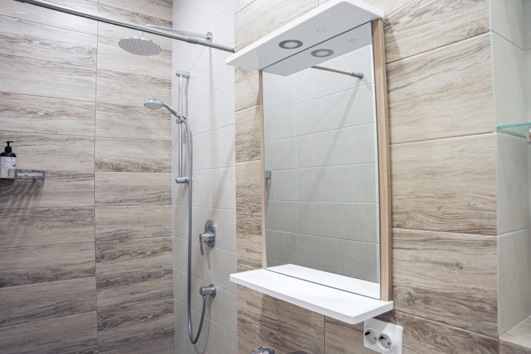 Апартаменты Симфония, фото 25