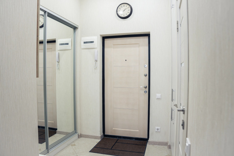 Апартаменты Симфония, фото 26