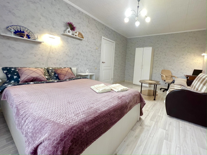 Апартаменты Natali рядом с метро  Нахимовский проспект, фото 25