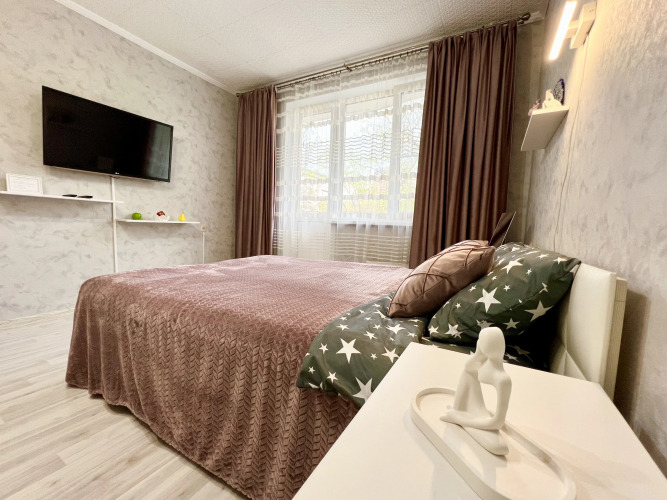 Апартаменты Natali рядом с метро  Нахимовский проспект, фото 26