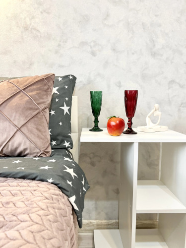 Апартаменты Natali рядом с метро  Нахимовский проспект, фото 27