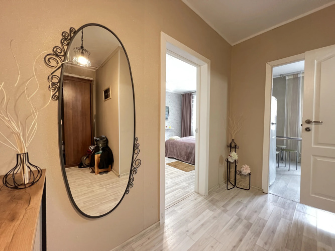 Апартаменты Natali рядом с метро  Нахимовский проспект, фото 28