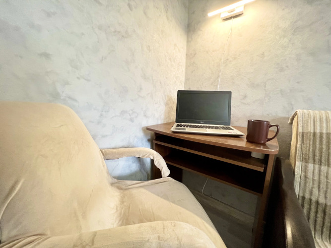 Апартаменты Natali рядом с метро  Нахимовский проспект, фото 30