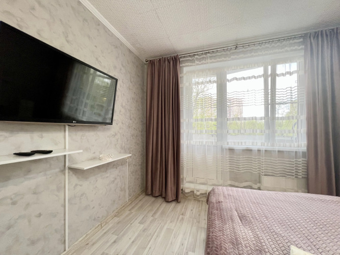 Апартаменты Natali рядом с метро  Нахимовский проспект, фото 31