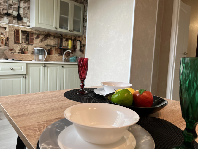 Апартаменты Natali рядом с метро  Нахимовский проспект, фото 33