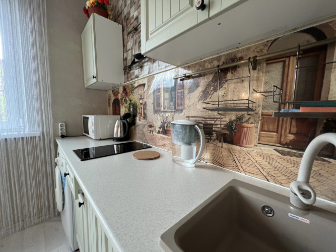 Апартаменты Natali рядом с метро  Нахимовский проспект, фото 34