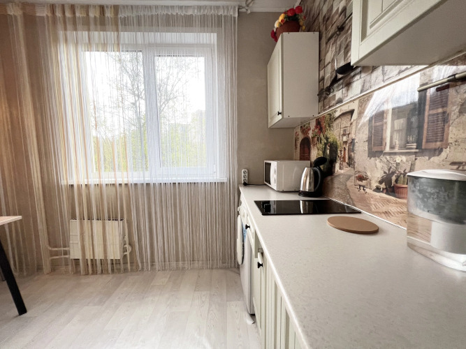 Апартаменты Natali рядом с метро  Нахимовский проспект, фото 35