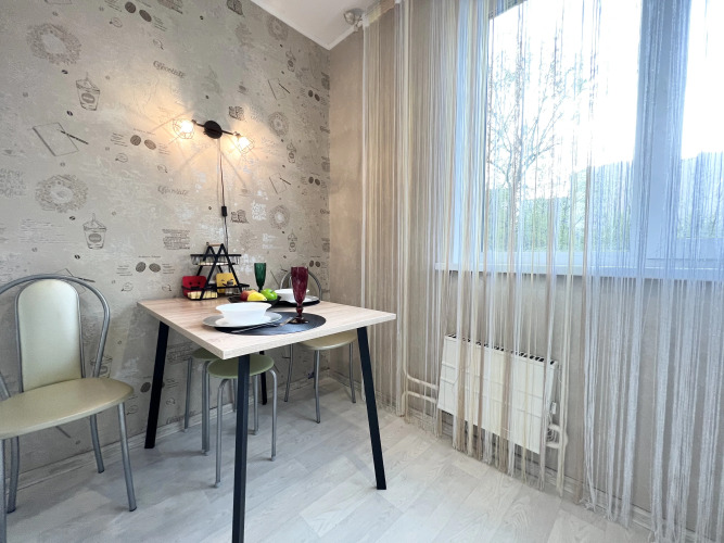 Апартаменты Natali рядом с метро  Нахимовский проспект, фото 36