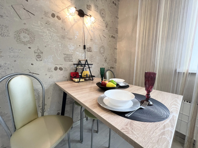 Апартаменты Natali рядом с метро  Нахимовский проспект, фото 37