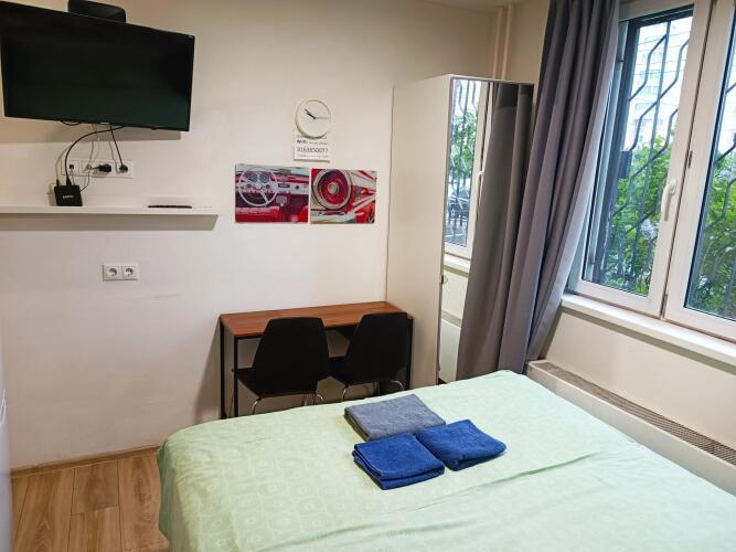 Studios Crocus (Студио Крокус) на Ильинском, фото 53